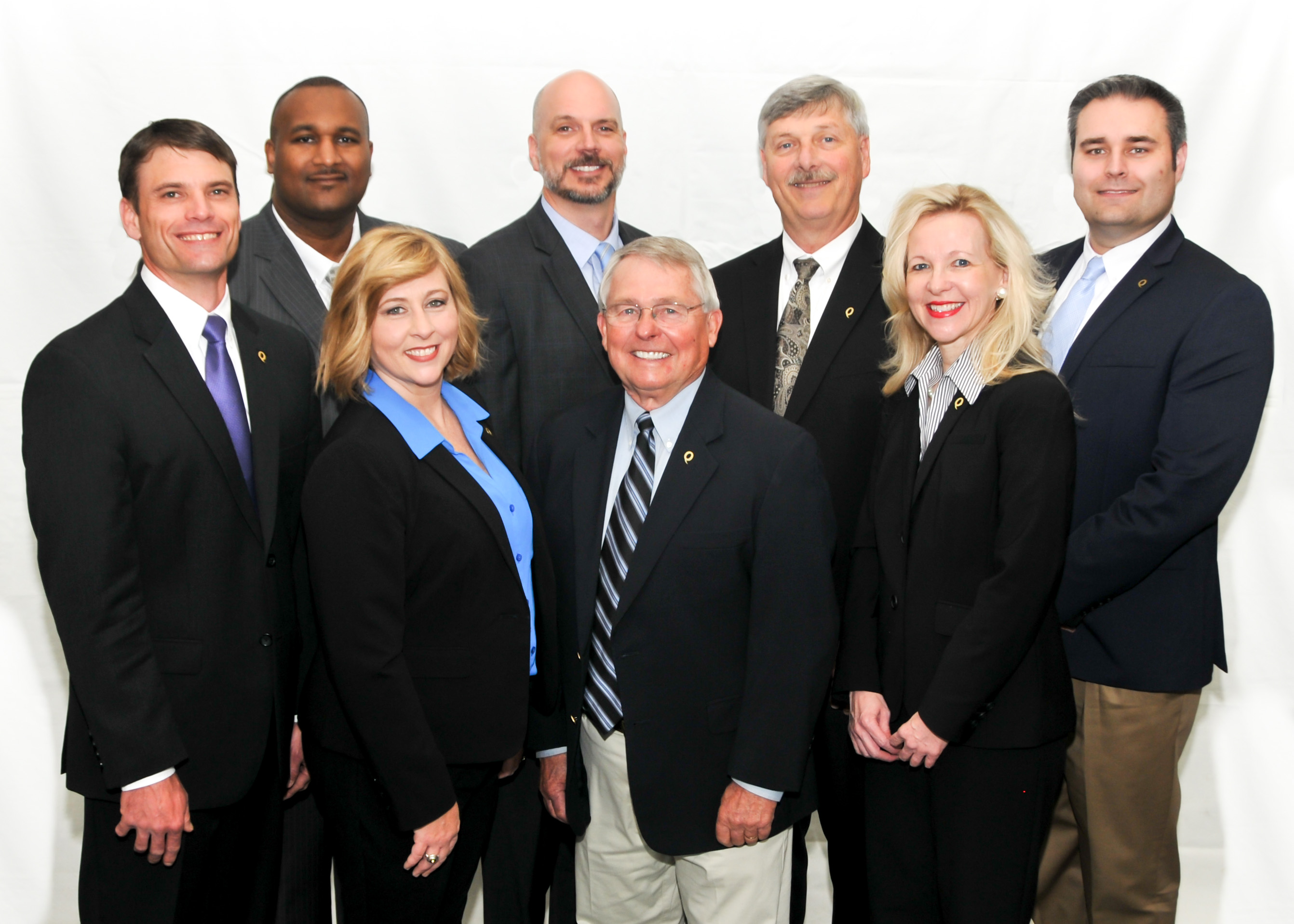 Wealth Management Team